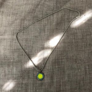 Small St. Christopher Medal